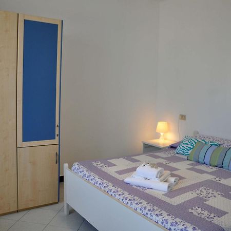 Muro Apartment Vernazza Exteriér fotografie